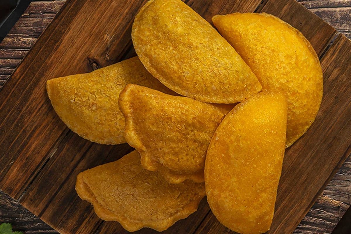Empanadas (3 pcs)