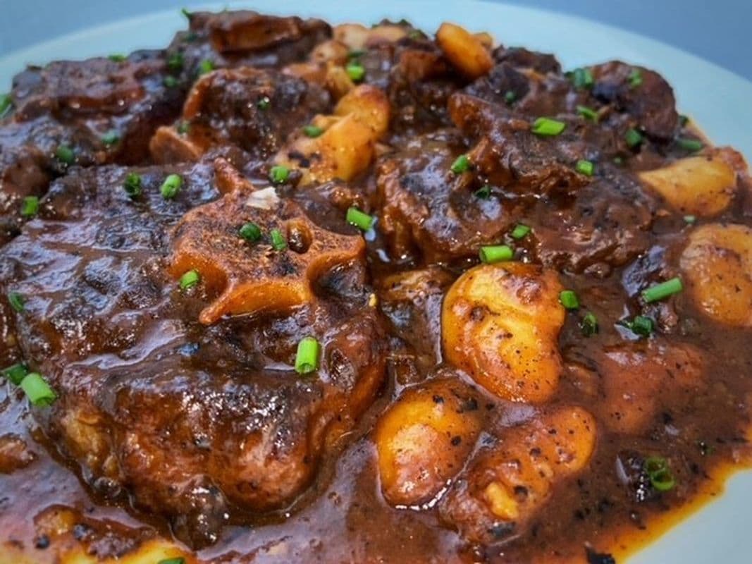 Oxtail