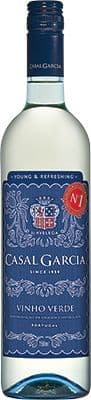 Casal Garcia Vinho Verde N.V., 750 ml