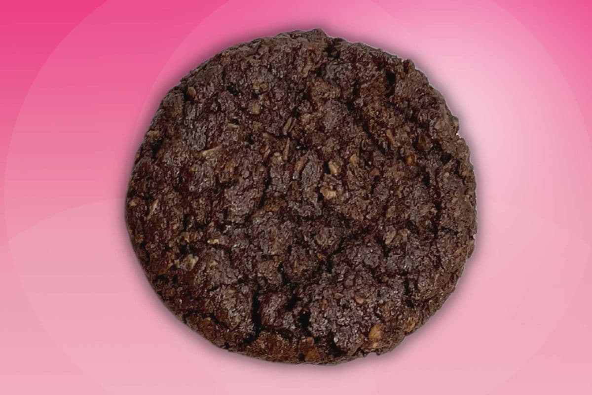 Chocolate Coconut Cookie
