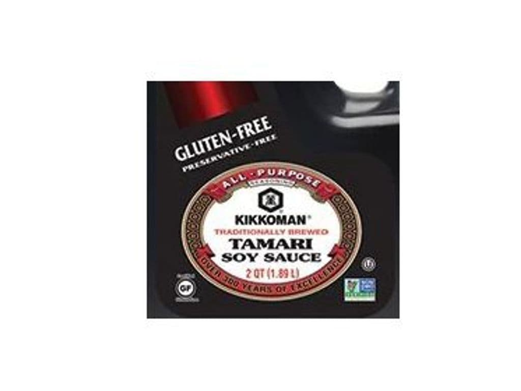 Gluten Free Soy Sauce (togo)