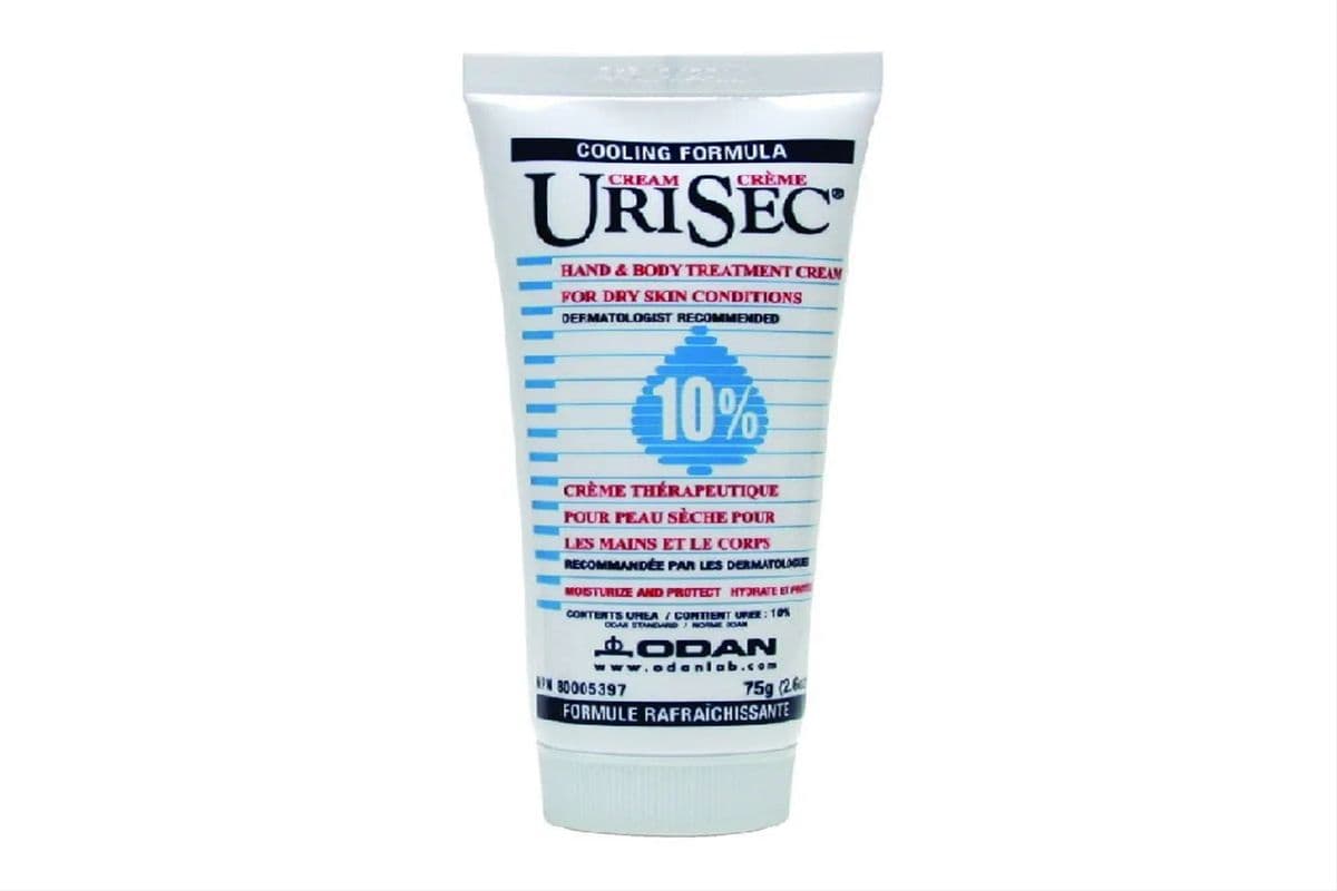 Urisec Cream 10% (75g) (75g)