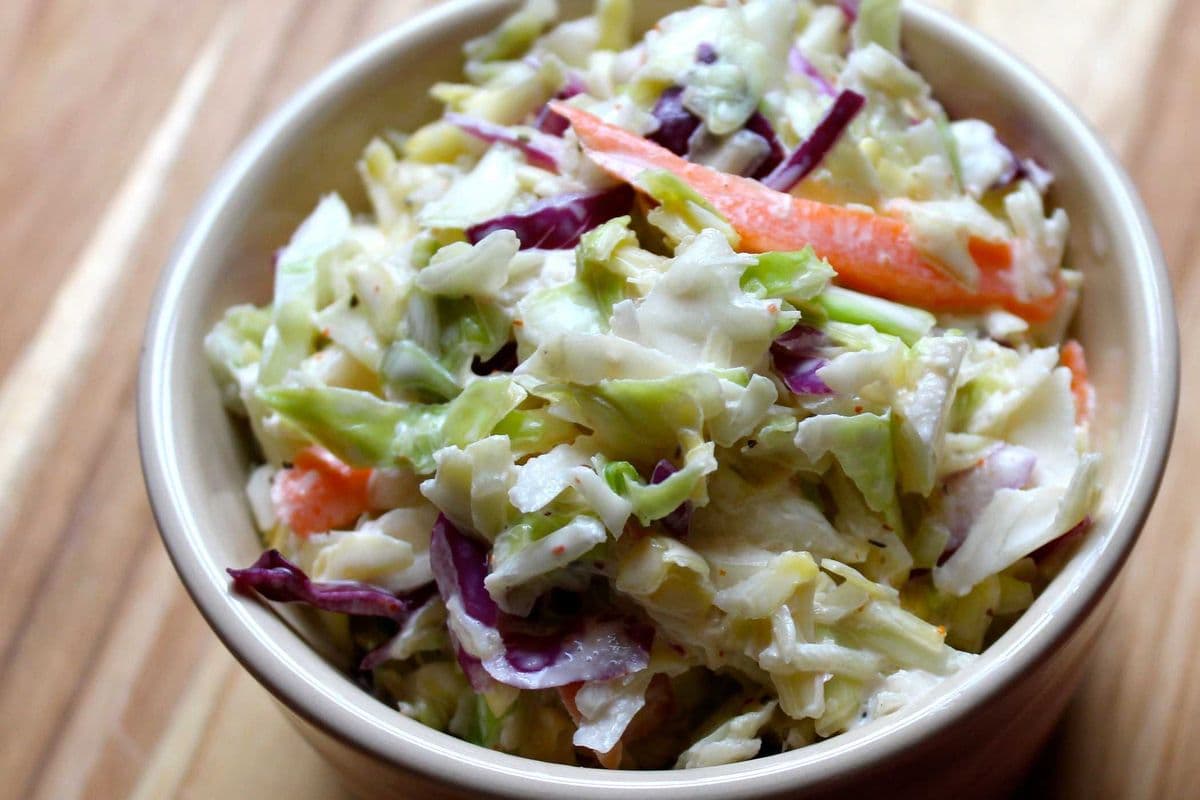 Coleslaw - Large (8 oz)