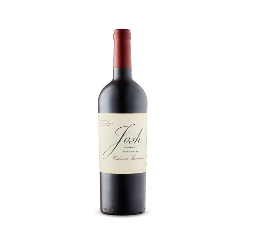 Josh Cellars Cabernet Sauvignon (1 x 750ml)