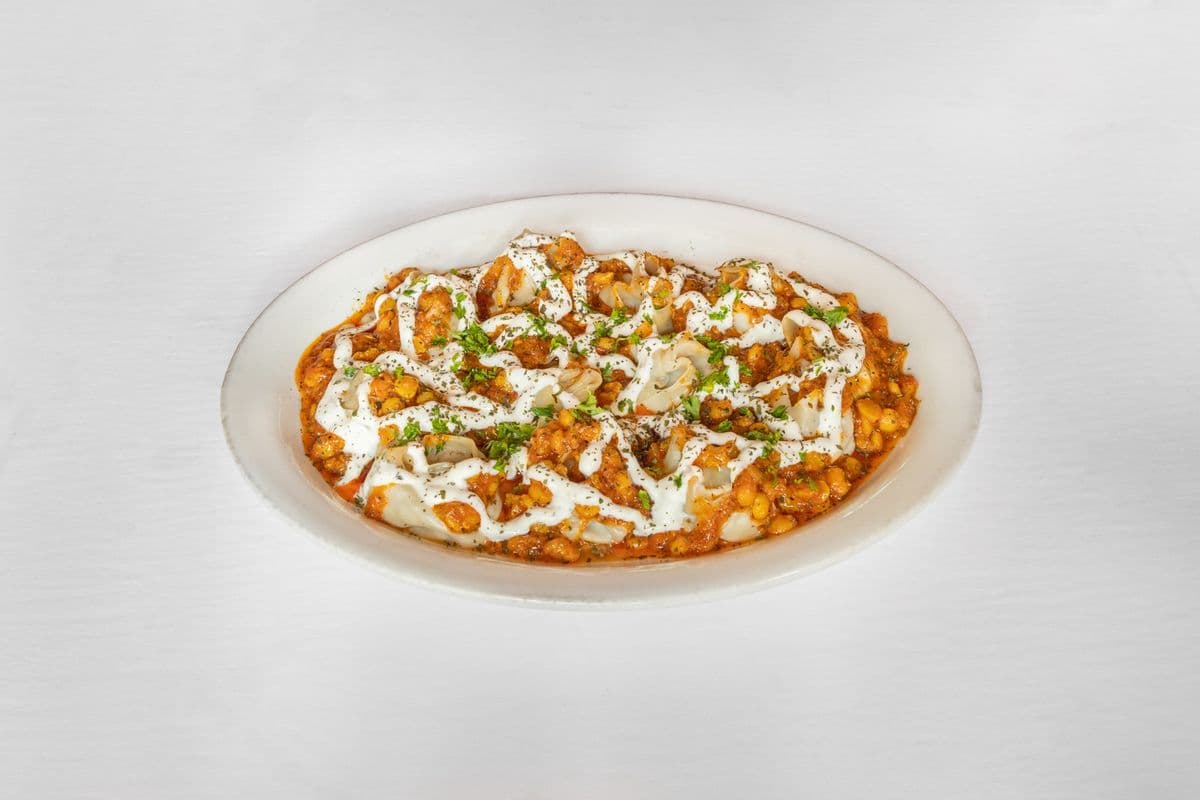 Mantu