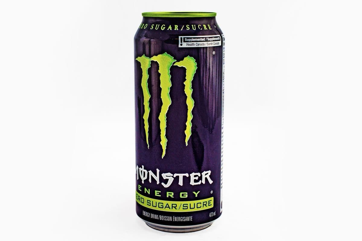 Monster (473 ml)