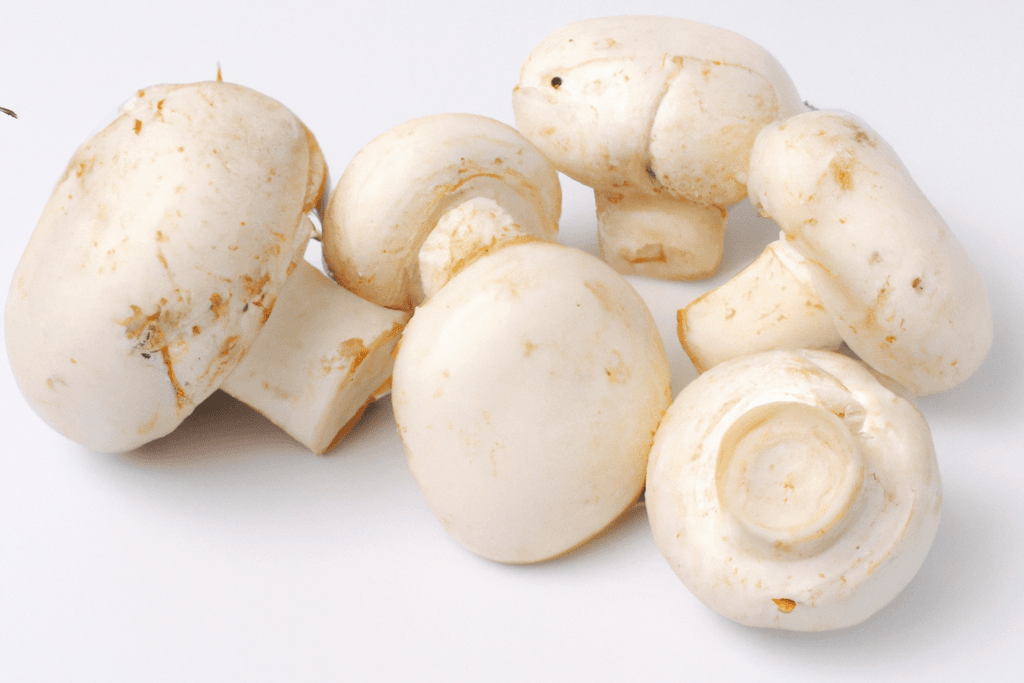 Champignons / Mushroom
