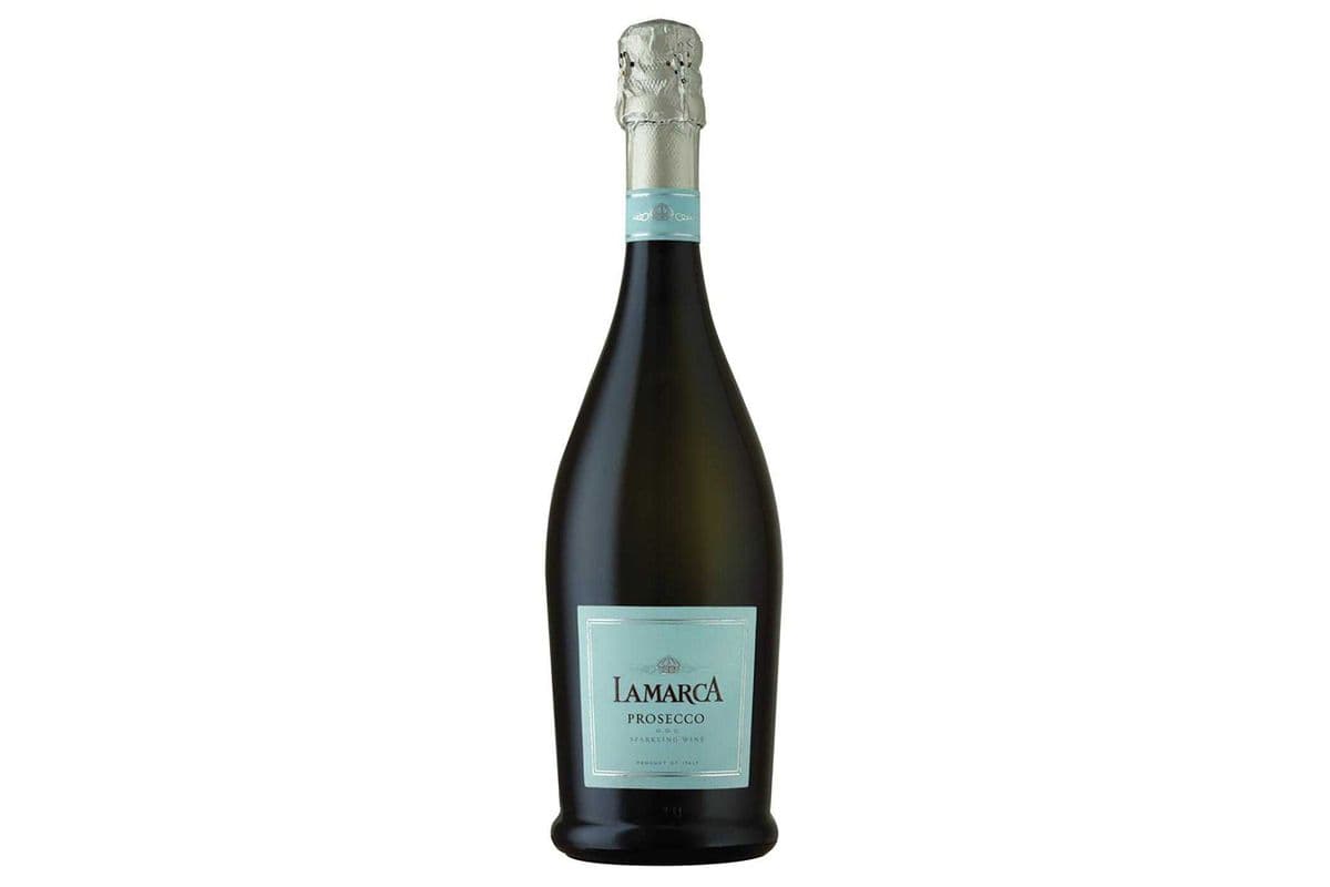 La Marca Prosecco (1 x 750 ml)