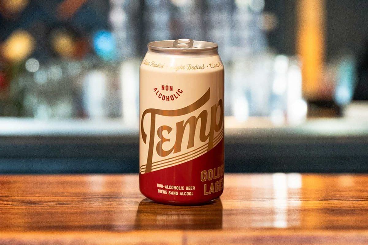 Templ Non-Alcoholic (355) (65 Cal)