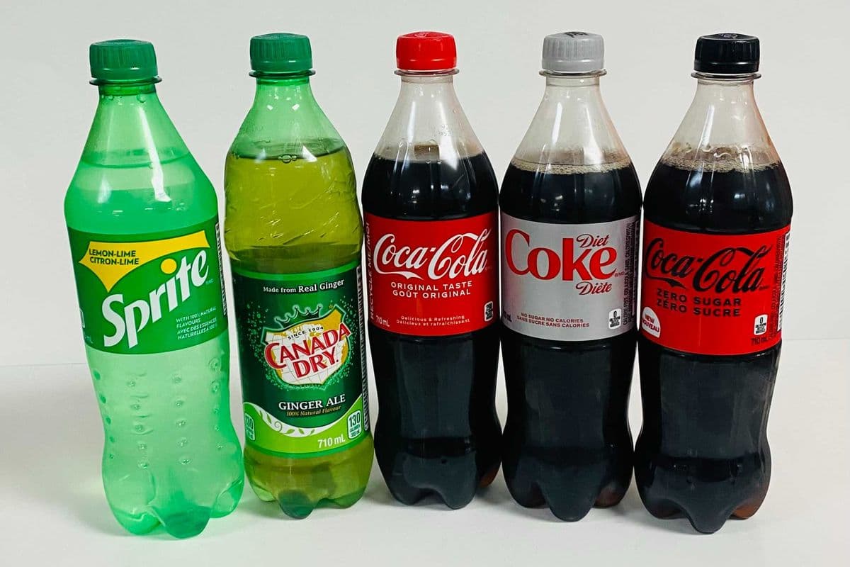 Coke 2 for $6.00 (710ml)