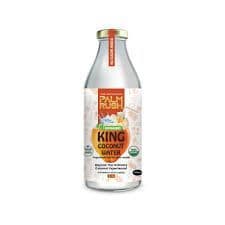 Palm Rush King Coconut Water 370mL
