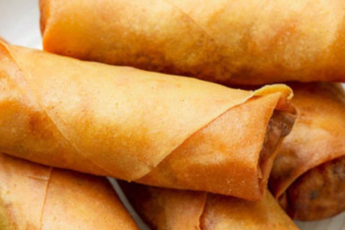 Spring roll