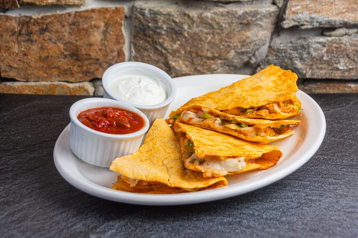Quesadilla
