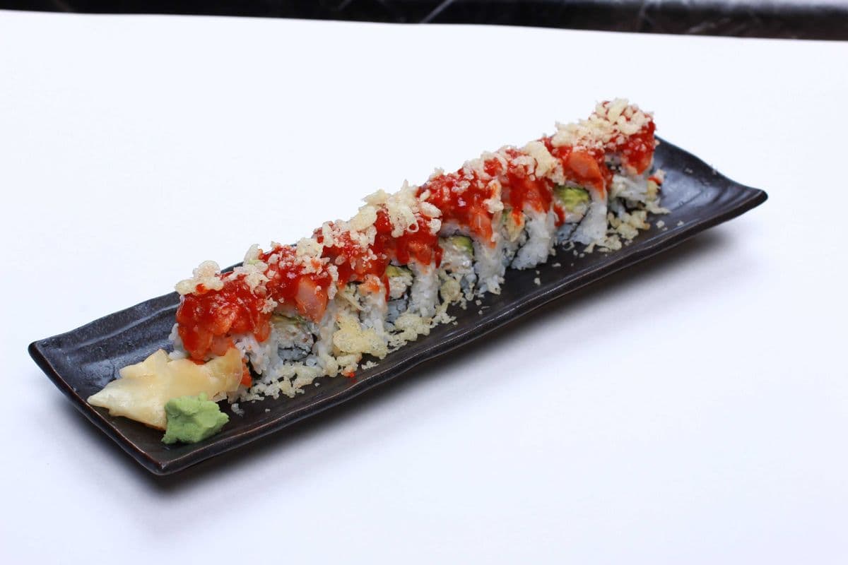 Awesome Roll