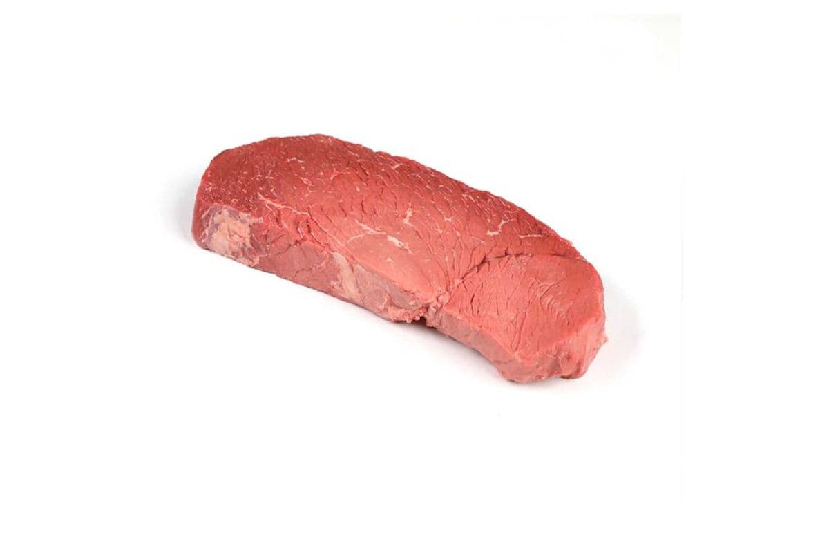 Beef Round Steak (1-pound)