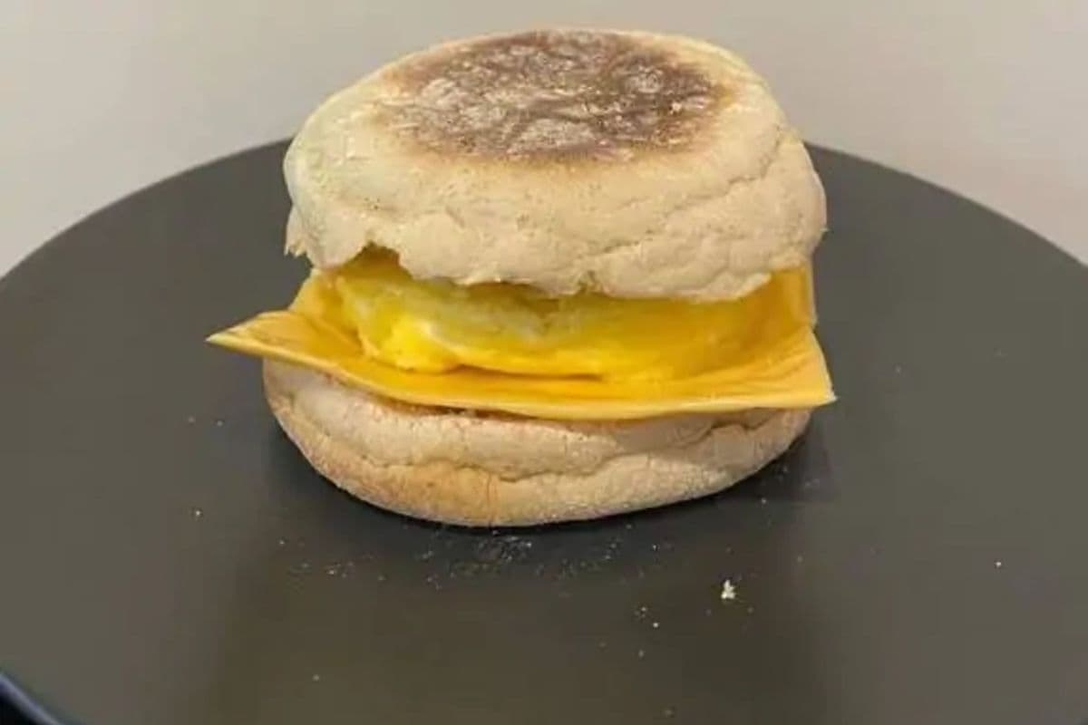 Get Cracking Sandwich