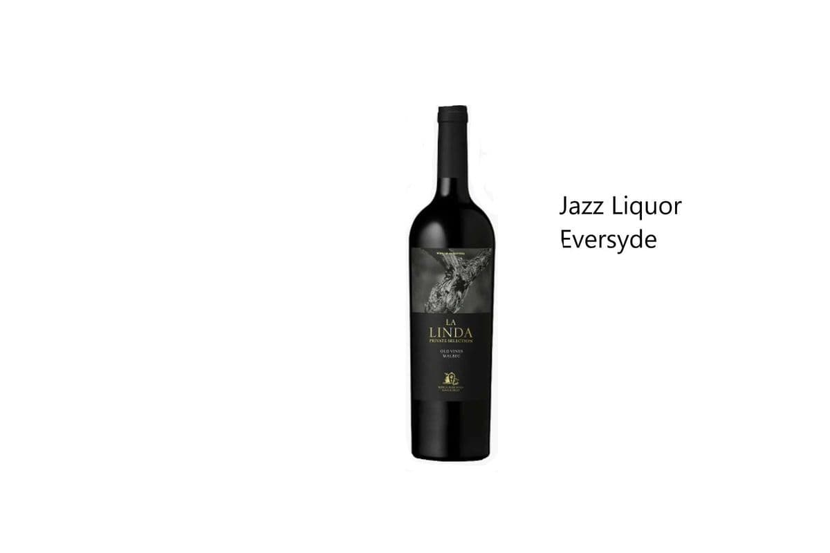 LUIGI BOSCA LA LINDA OLD VINES MALBEC (1 x 750 ML)