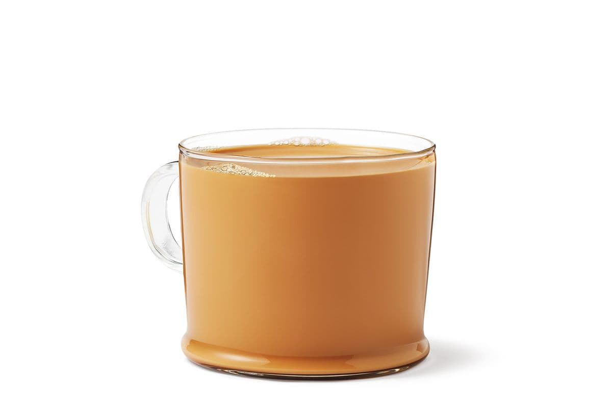 Extra Large Brown Sugar Cream Coffee