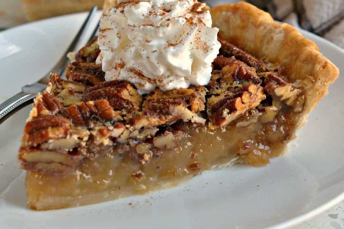 Pecan Pie