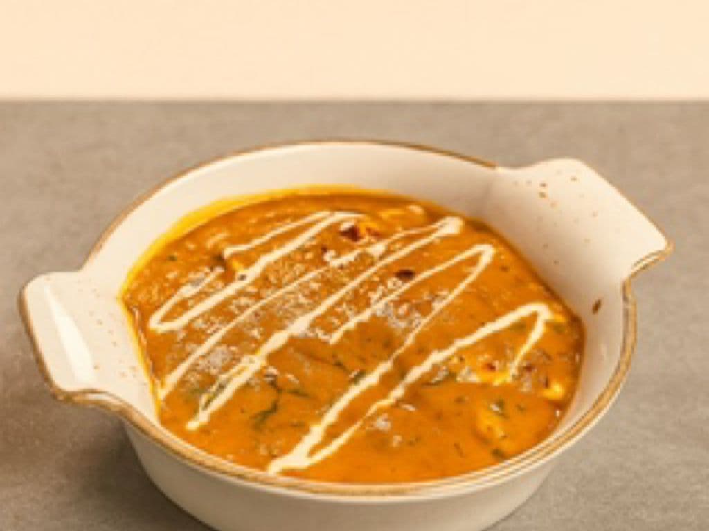 Chicken Methi