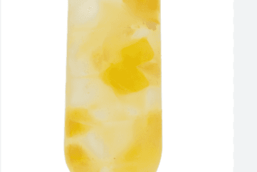Mango Refresher 芒果汁