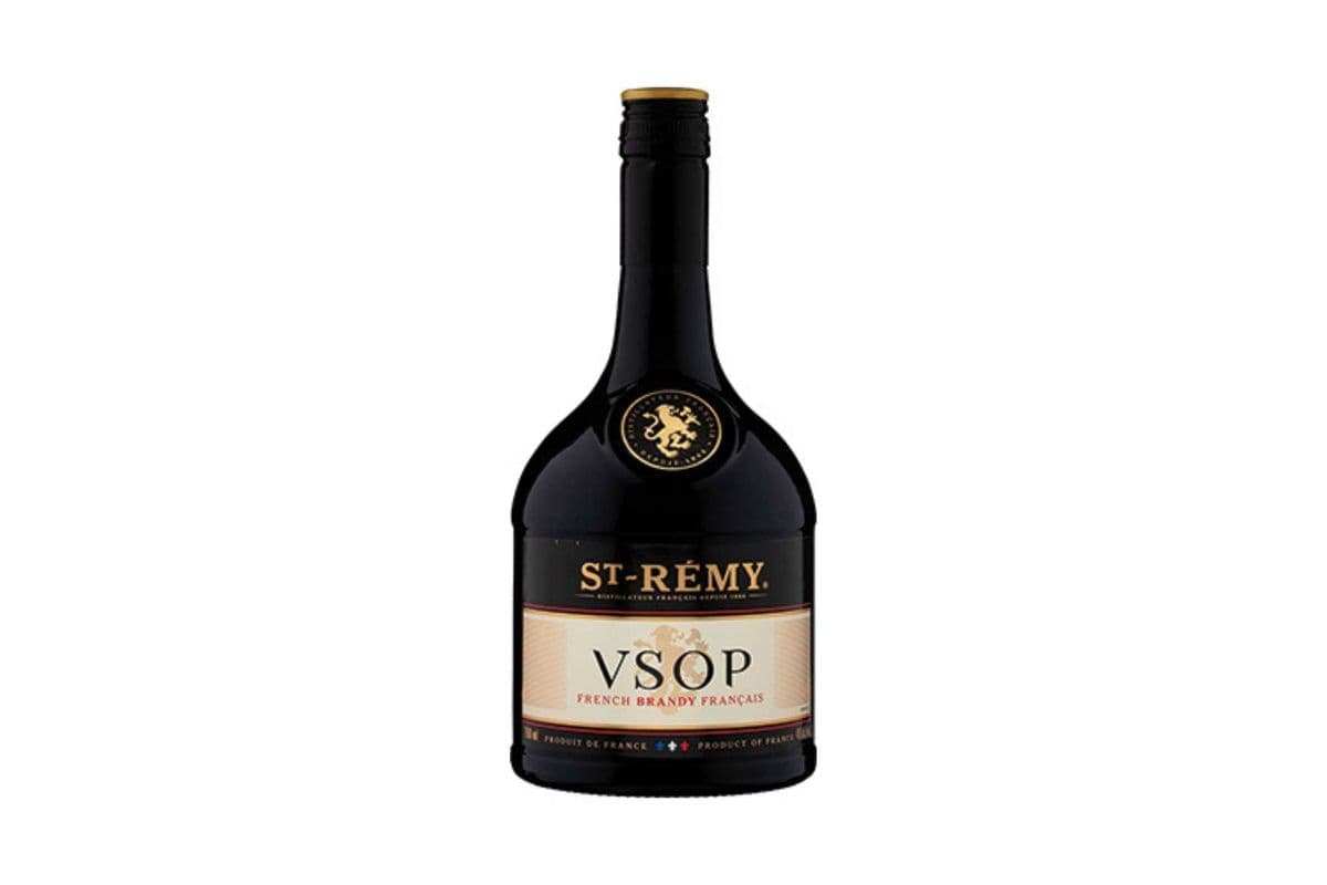 St. Remy V.S.O.P (1 x 750 ml)
