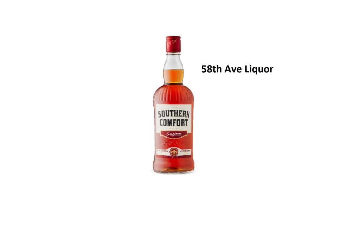 SOUTHERN COMFORT (1 x 750 ML)