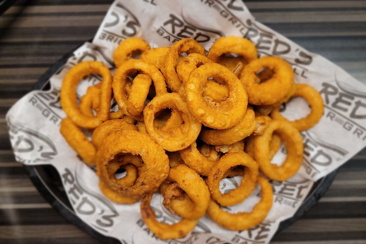 Onion Rings