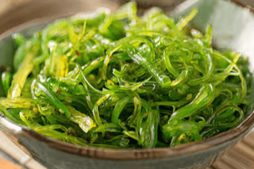 32. Wakame Salad