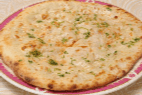 Onion Kulcha