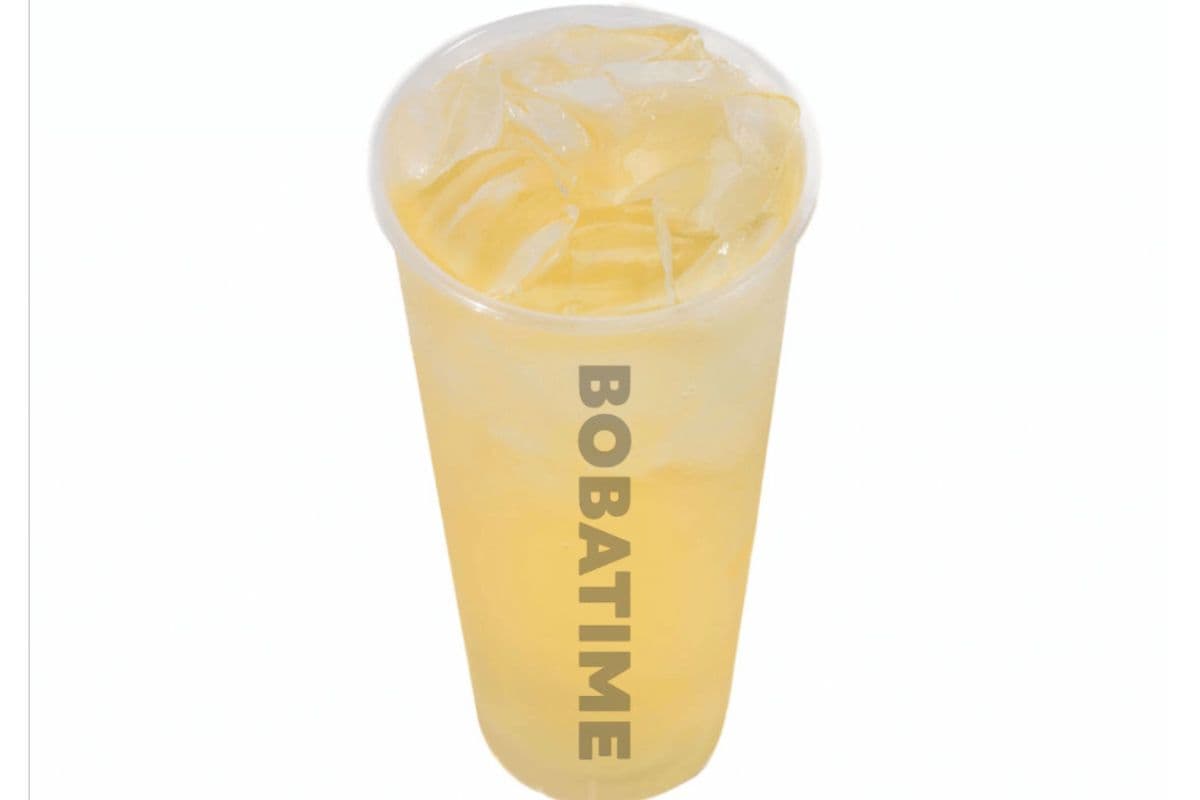 Lychee Tea (700 ml)