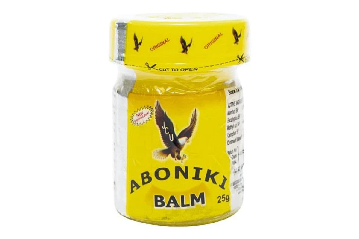 Aboniki (25 g)