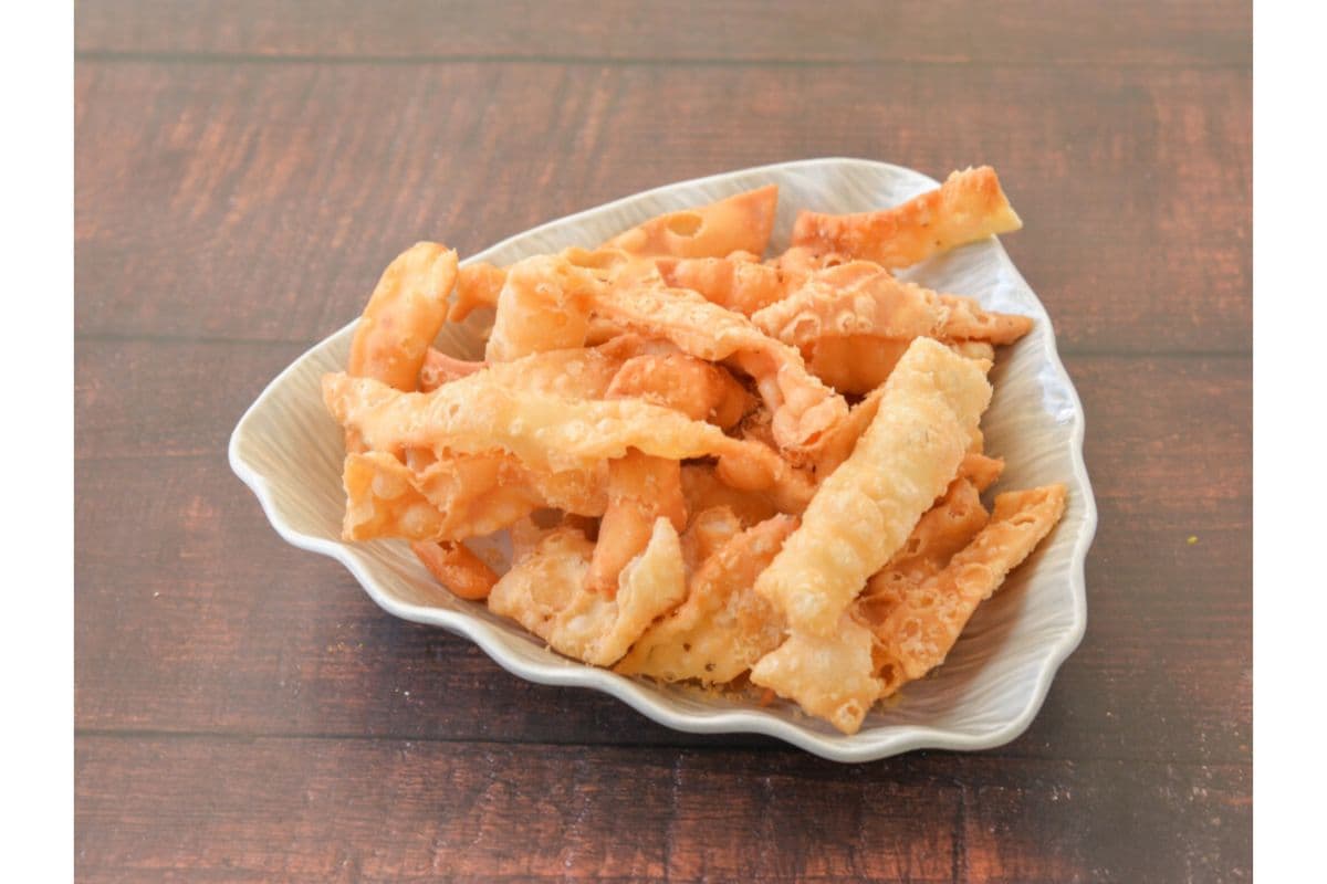 Matri (Namkeen) 1LB