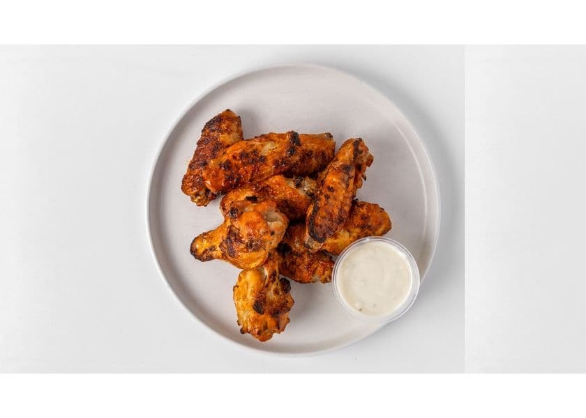 Wings