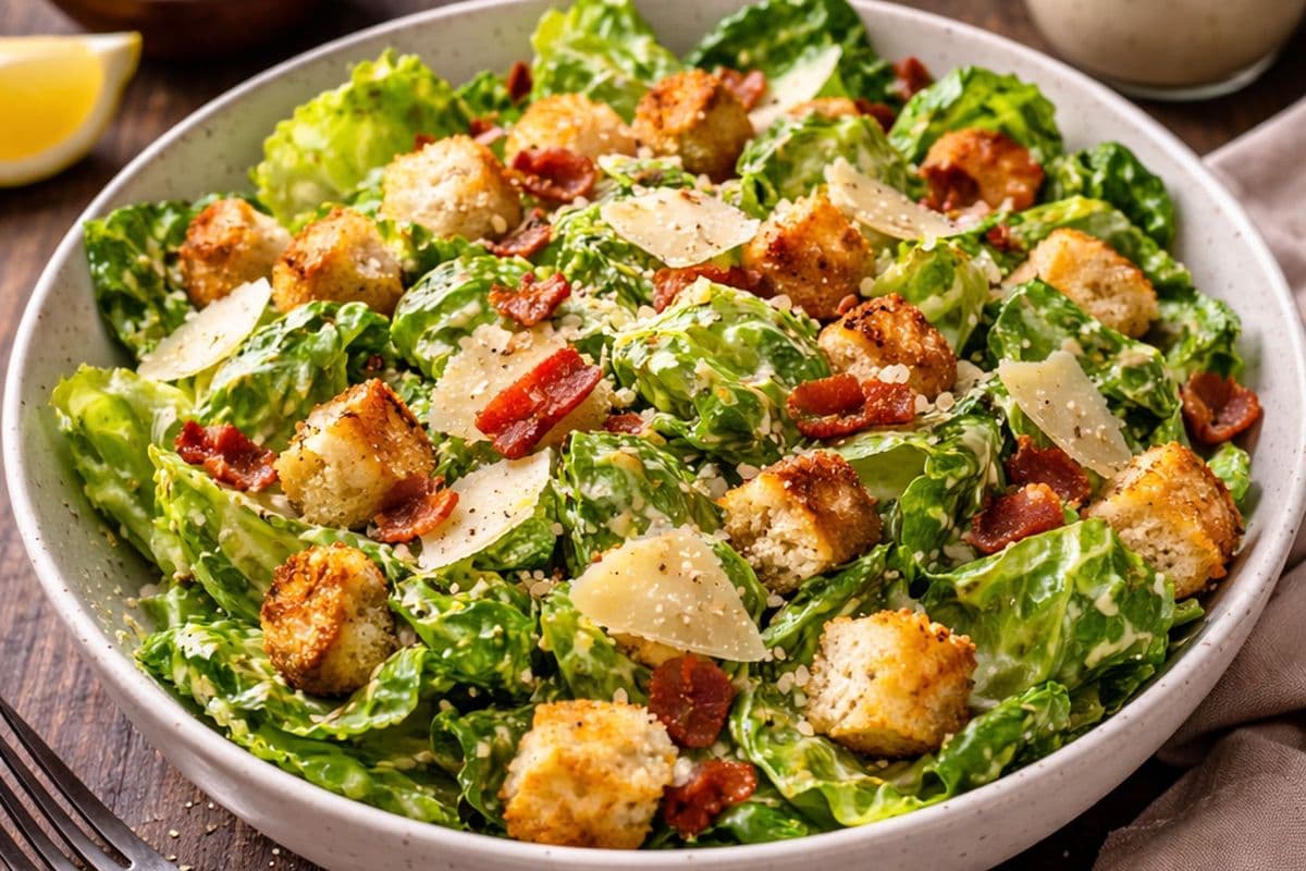 Caesar Salad