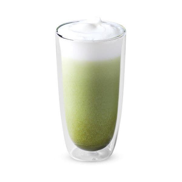 Matcha Tea Latte
