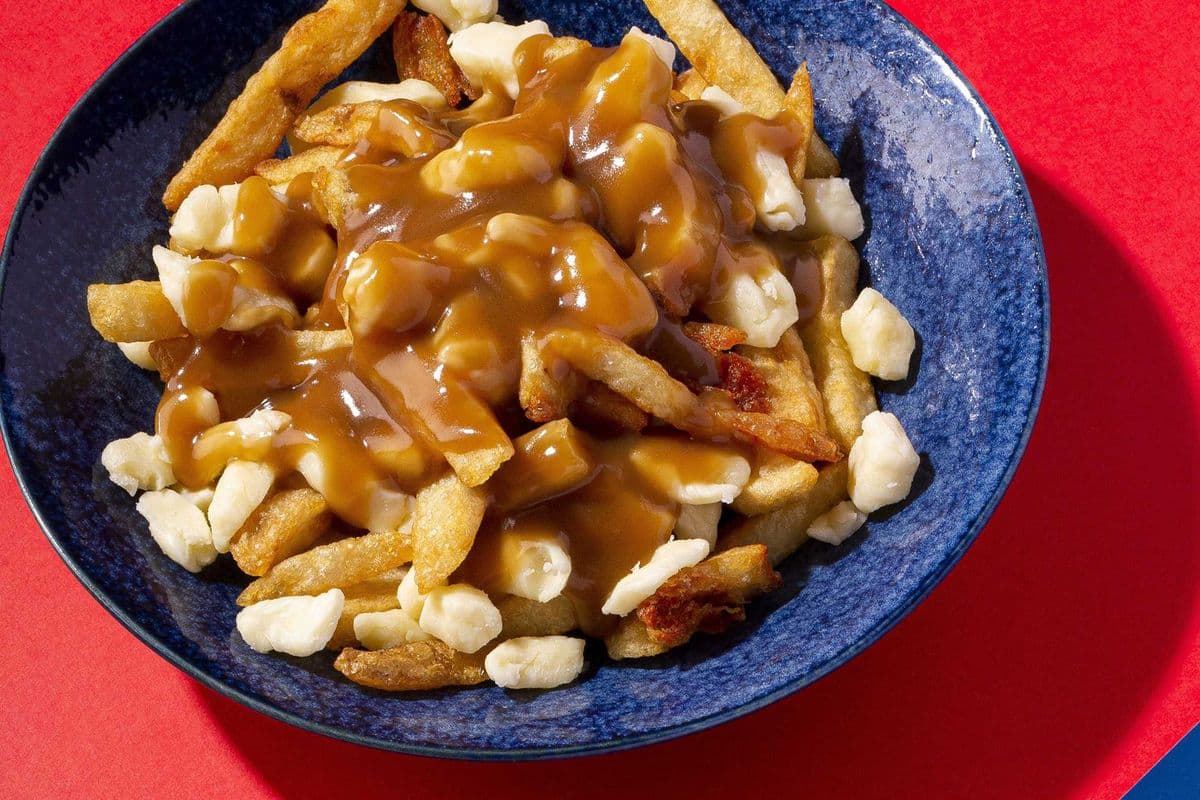 Poutine