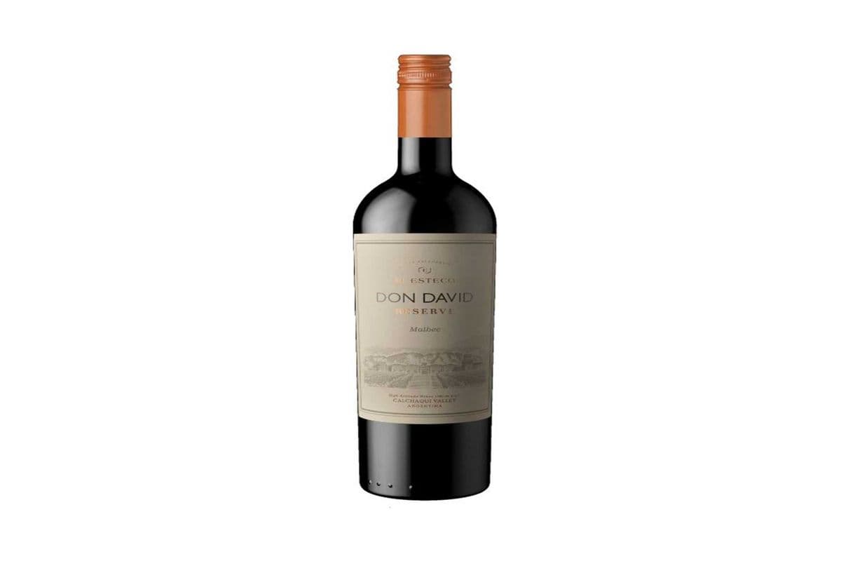 755882 - Don David Malbec (1 x 750 ML)