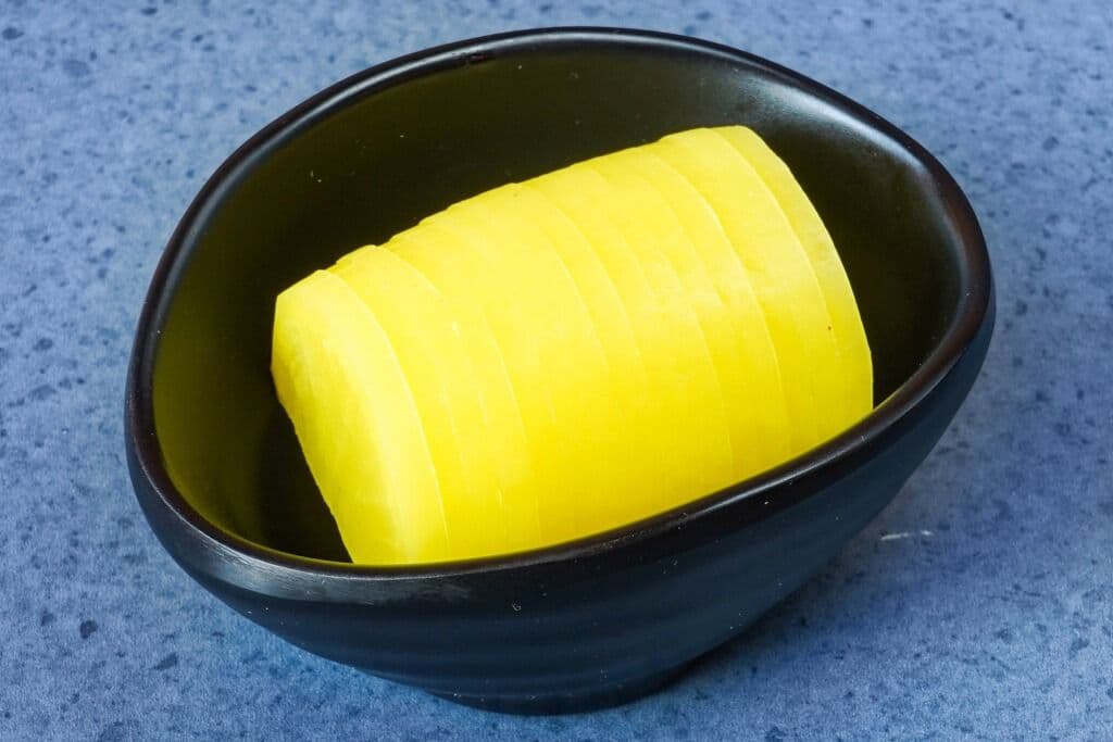 Daikon