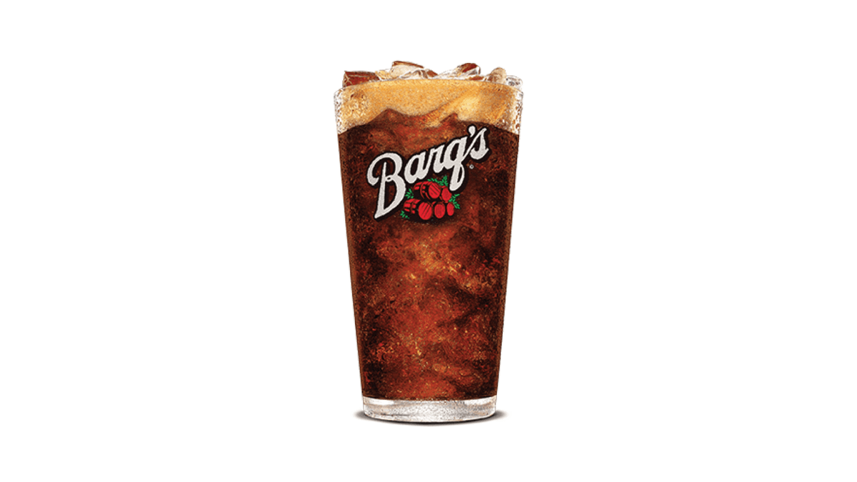 Racinette Barq's petit format