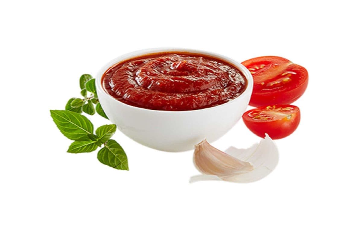 Pizza Sauce