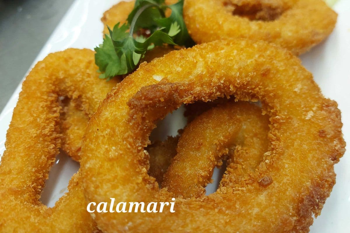 Calamari