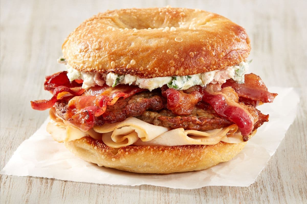 6. Barn Protein Stack