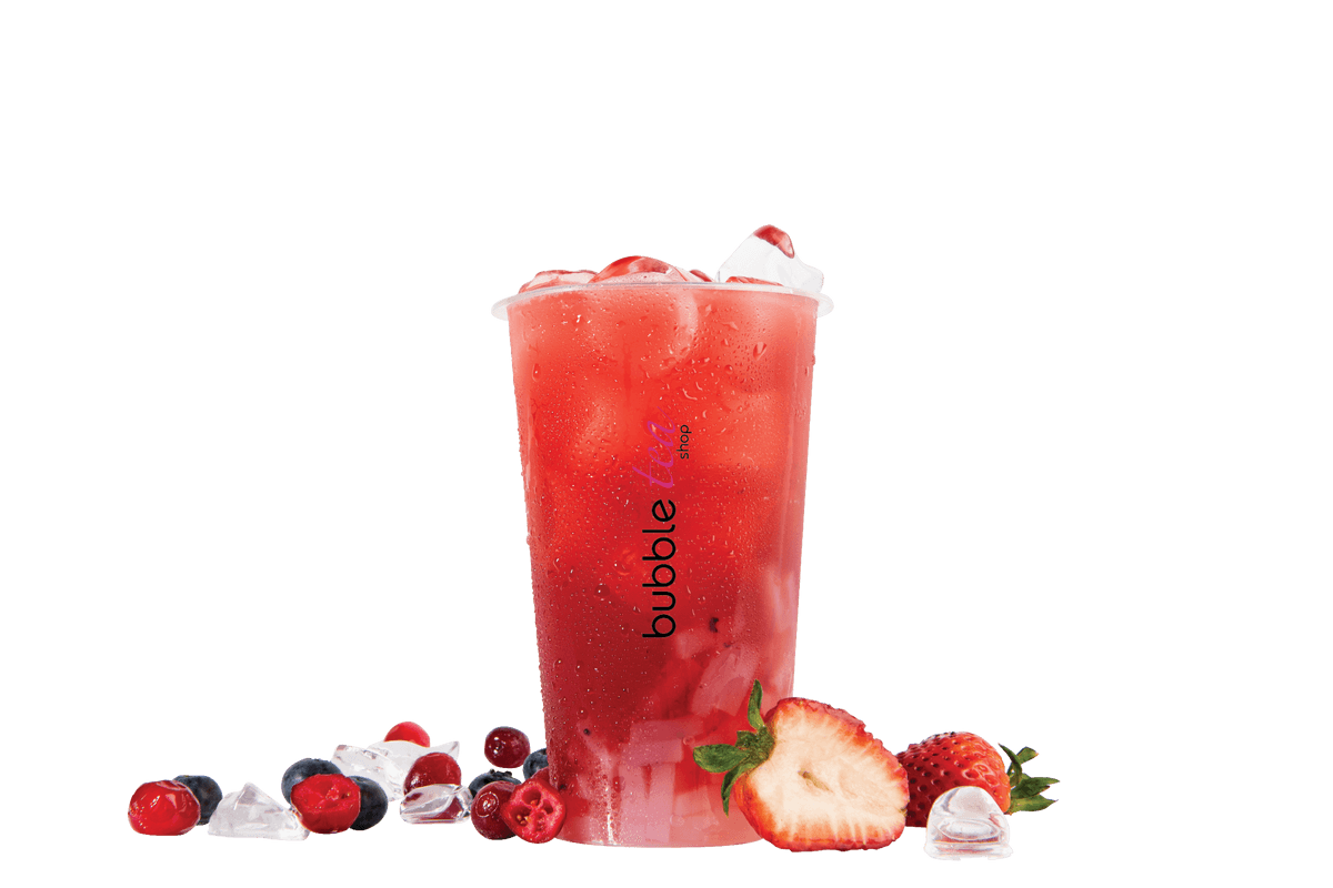 Dragon Berry