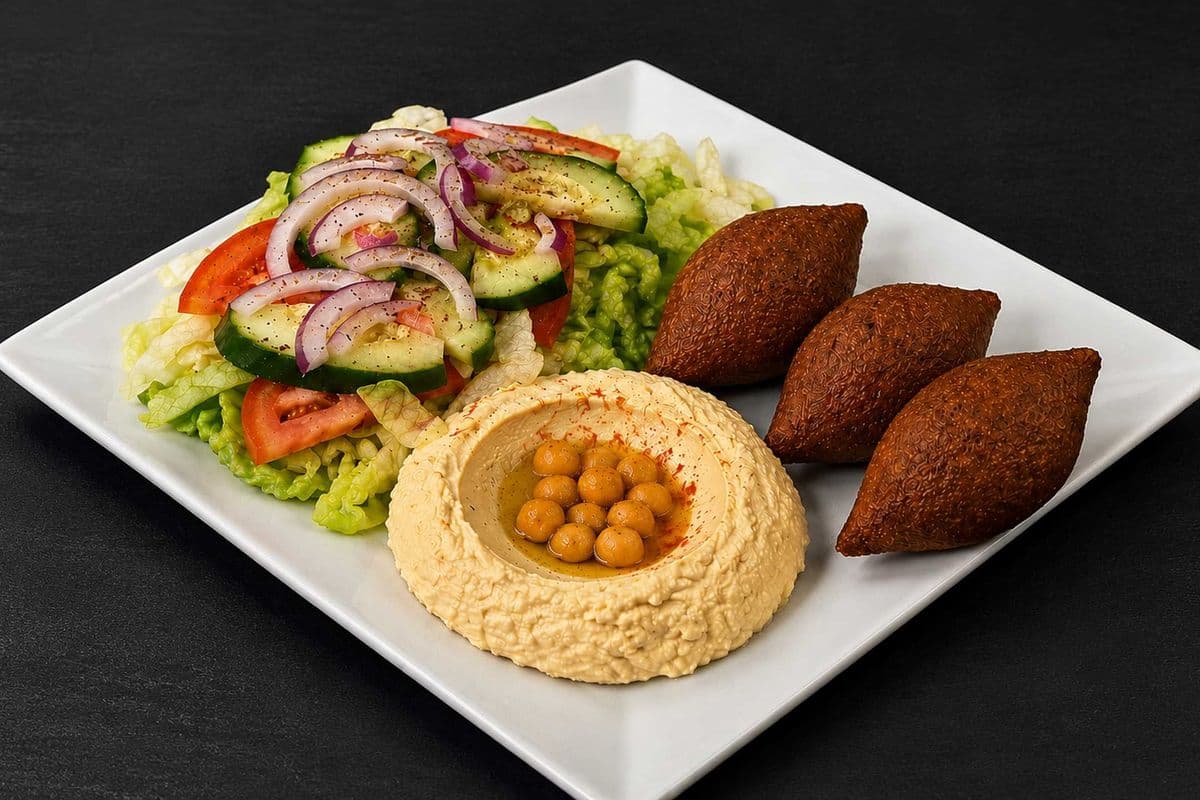 Kibby Platter