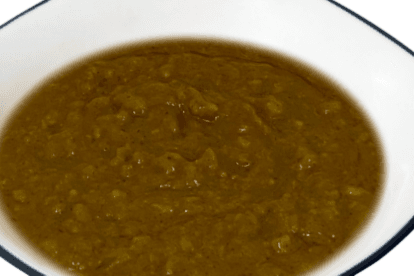 Curry Sauce 咖喱汁
