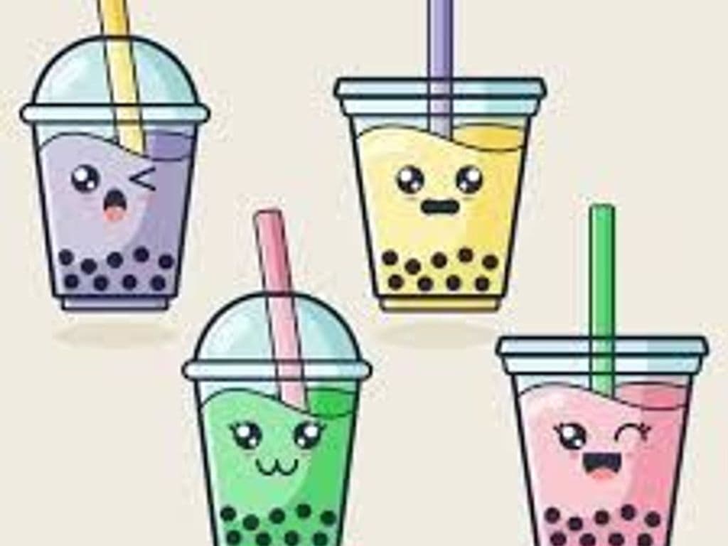 Bubble Tea