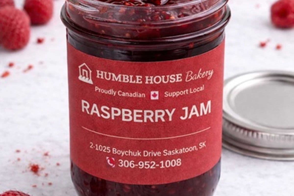Raspberry Jam