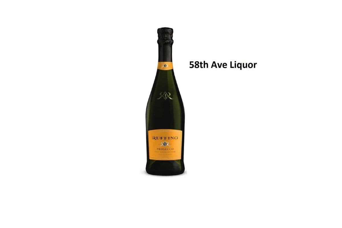 RUFFINO PROSECCO 750ML (1 x 750ML)