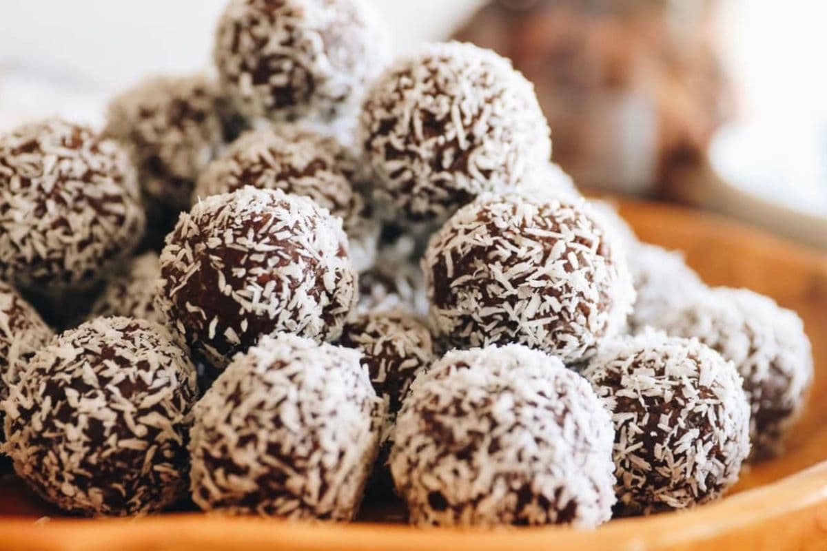 Energy Ball